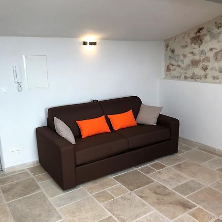 Cosy Studio Cours Lafayette "Clim, Wifi Gratuit" Toulon Eksteriør billede
