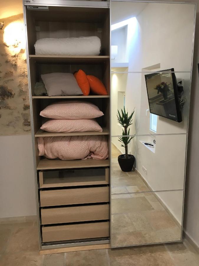 Cosy Studio Cours Lafayette "Clim, Wifi Gratuit" Toulon Eksteriør billede